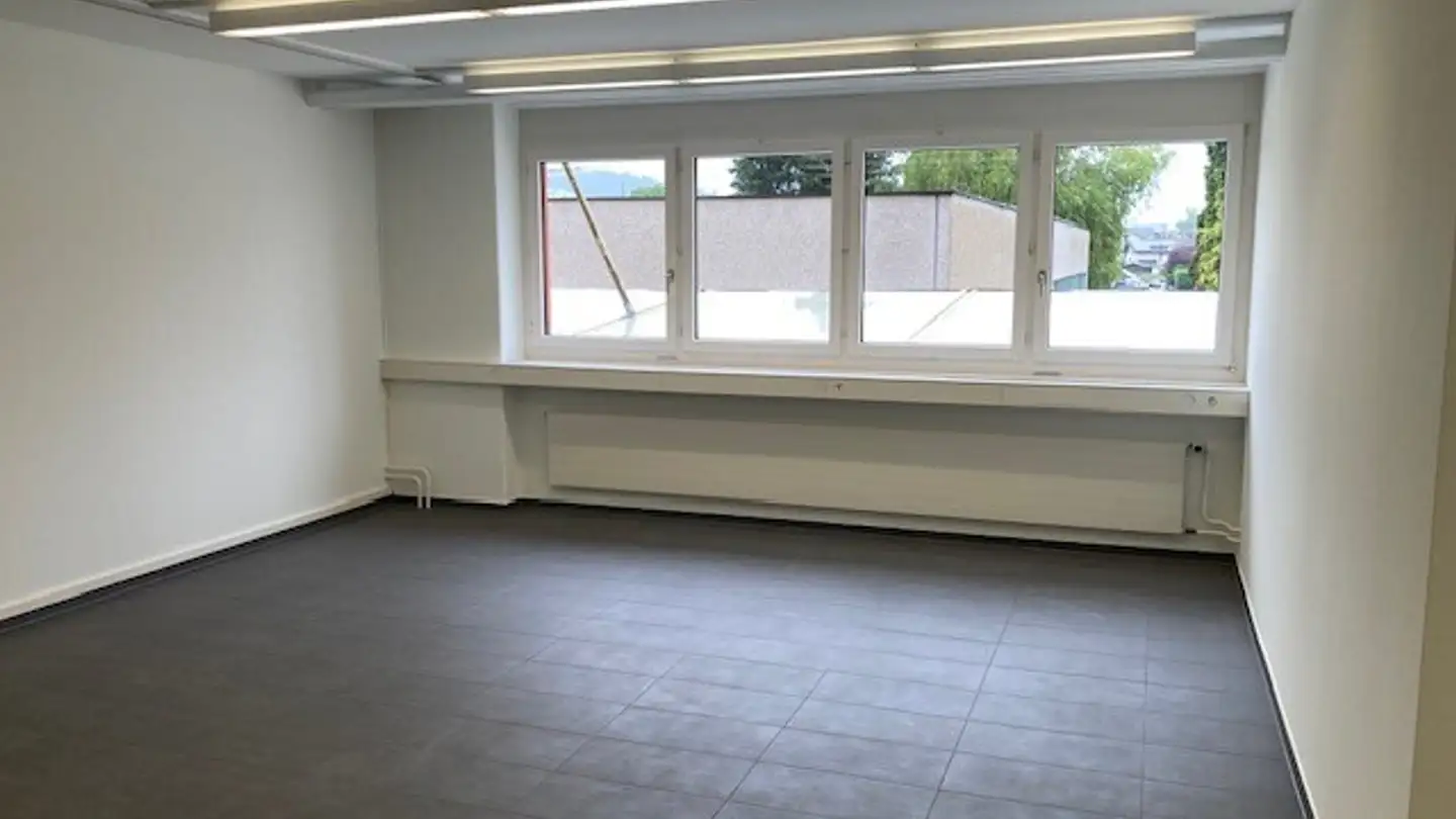 Bürofläche mieten - Dattenmattstrasse 16, 6010 Kriens - Foto 4