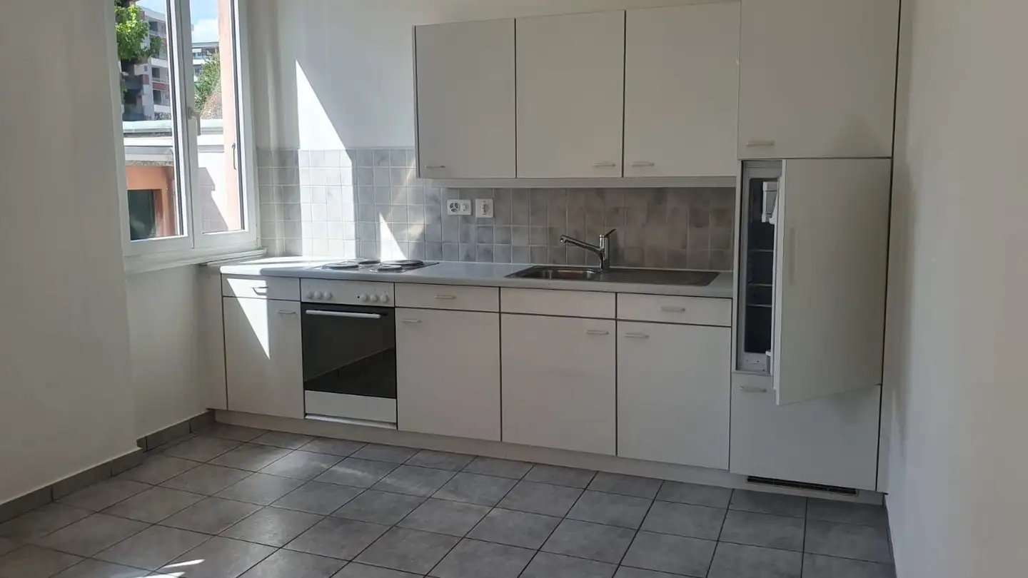 Appartamento in affitto - Via Molinazzo 9, 6962 Viganello - Photo 2