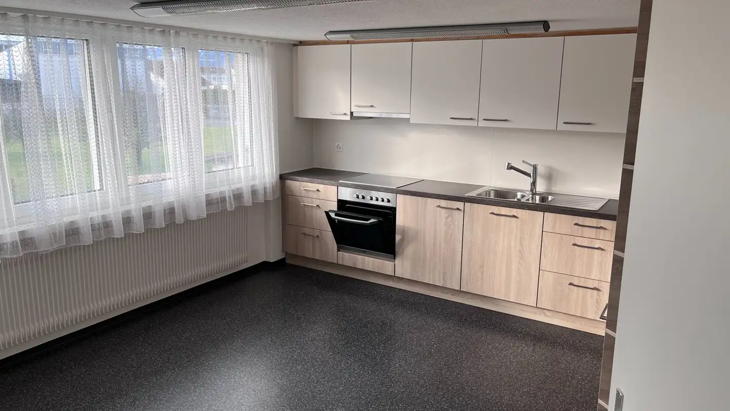 Wohnung mieten - Kugelgasse 6, 9444 Diepoldsau