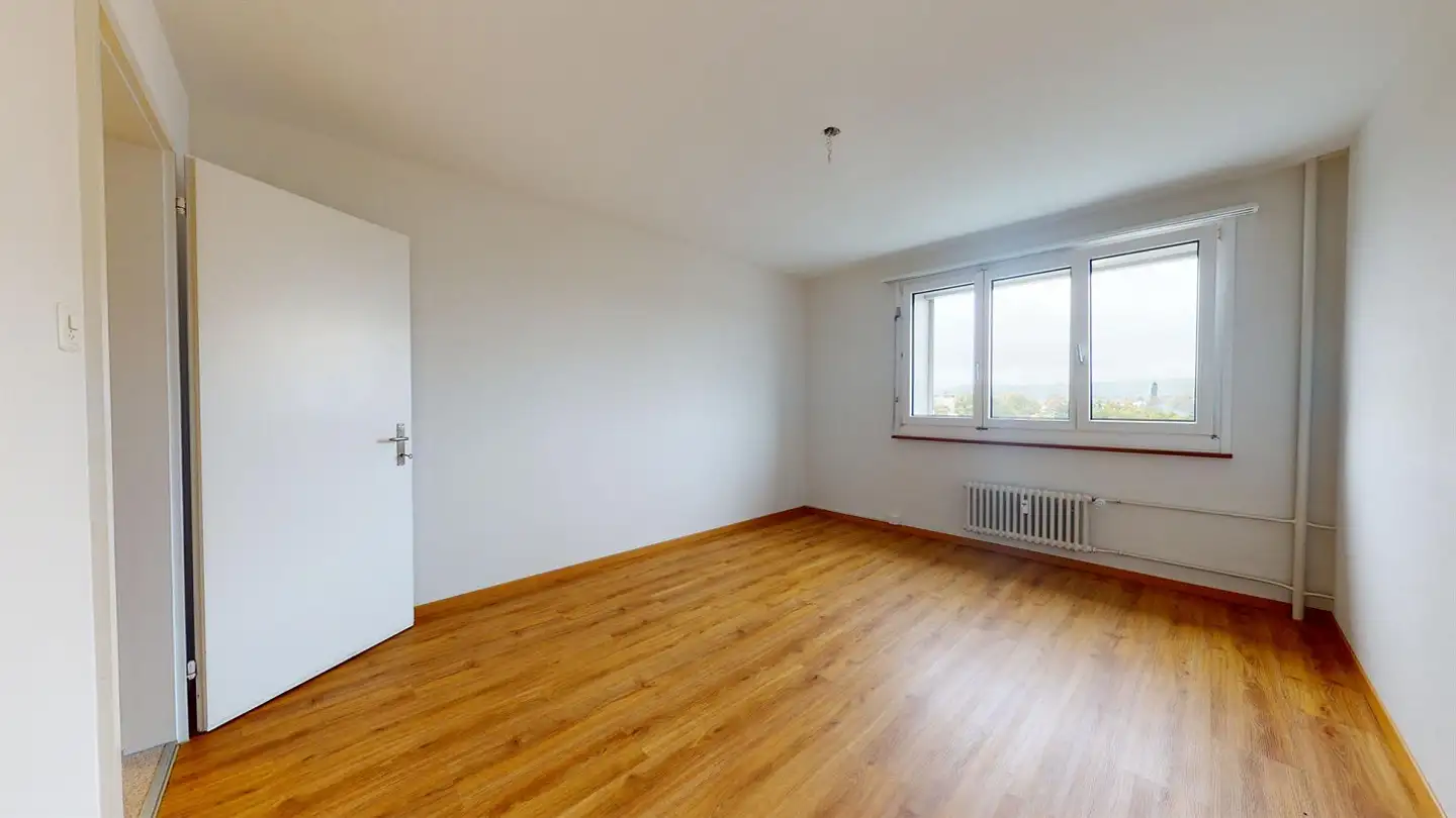 Appartement à louer - Winkelriedstrasse 19, 8200 Schaffhausen - Photo 3