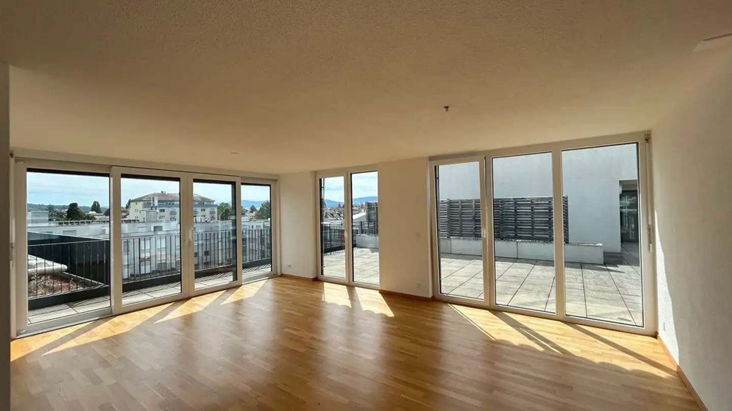 Appartement à louer - Rue Saint-Roch 38, 1400 Yverdon-les-Bains