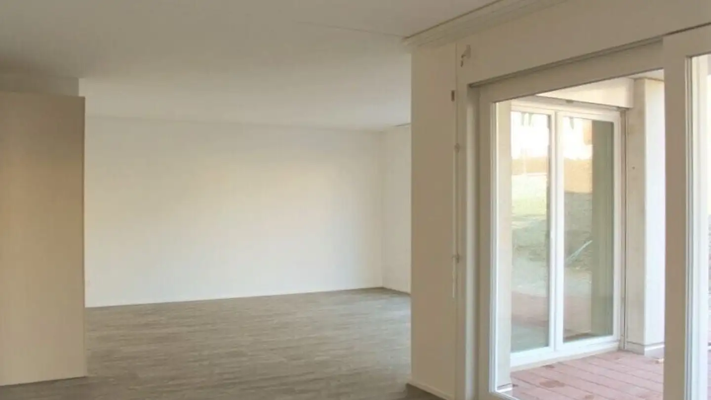 Appartement à louer - Spitalstrasse 60, 9472 Grabs - Photo 2