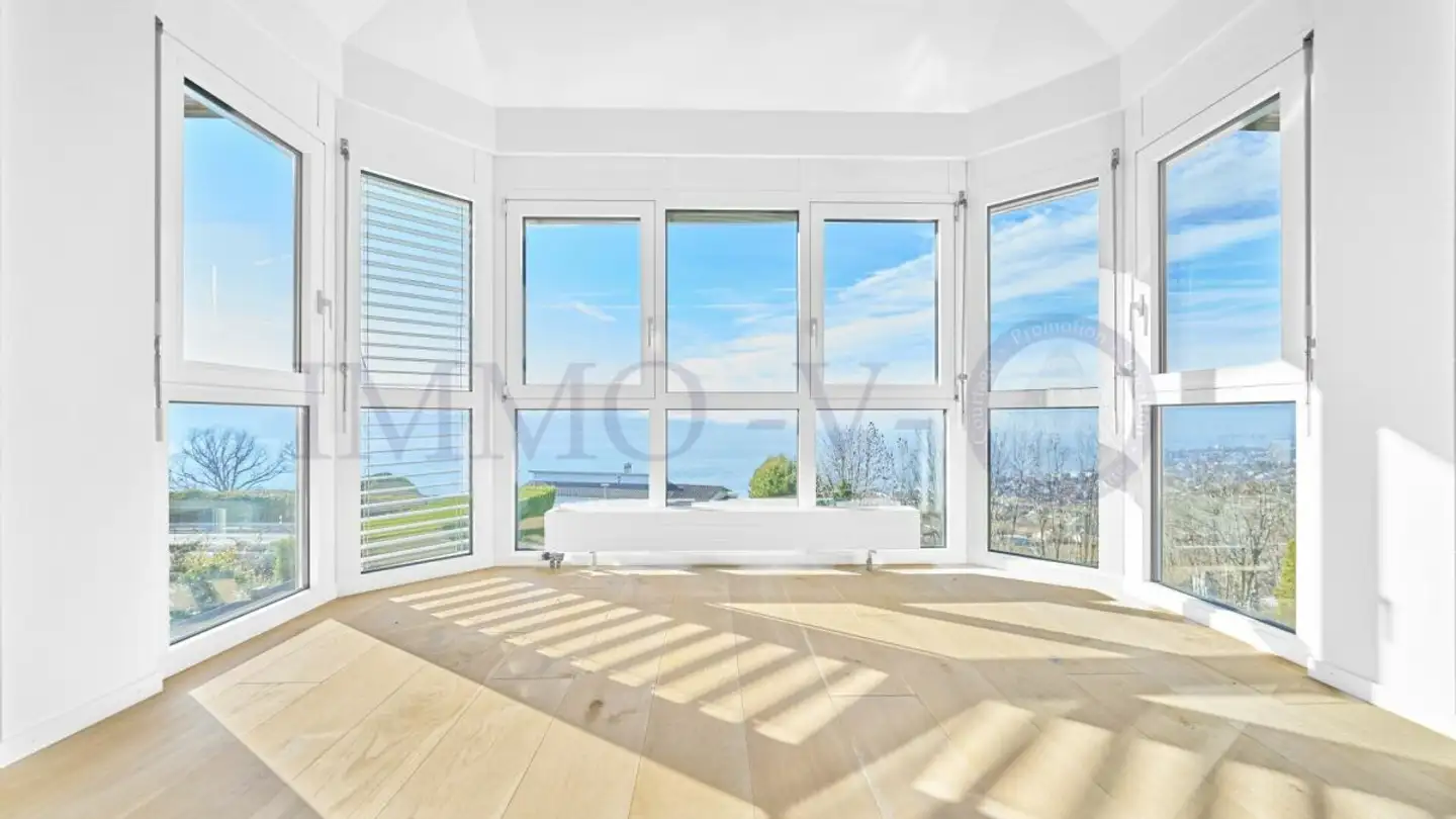 Wohnung mieten - 1090 La Croix (Lutry) - Foto 2