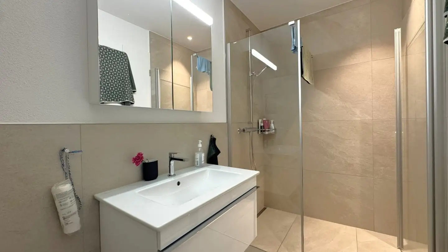 Appartamento in affitto - Sägenpark 2, 9466 Sennwald - Photo 4