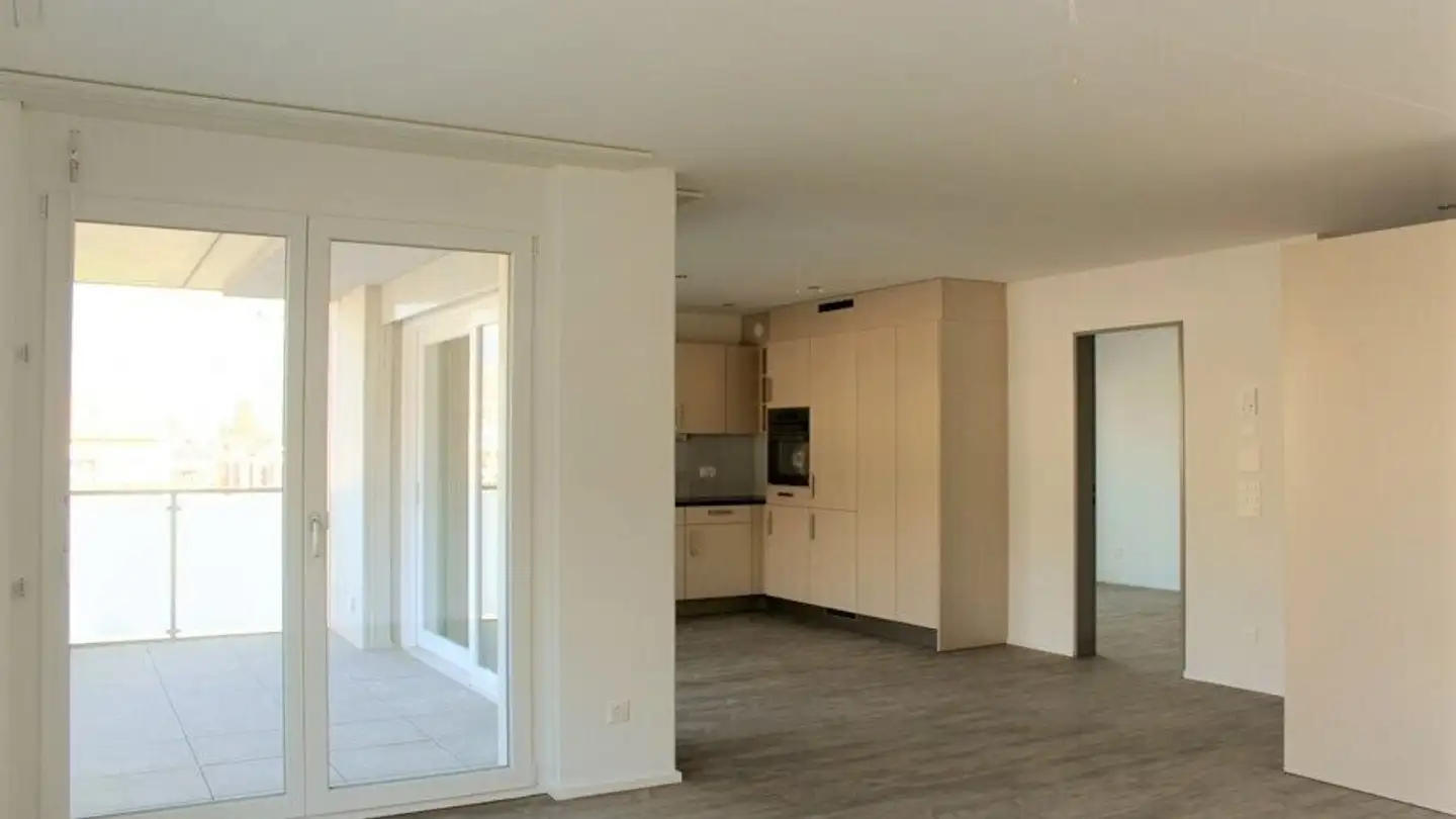 Appartement à louer - Spitalstrasse 60, 9472 Grabs - Photo 3