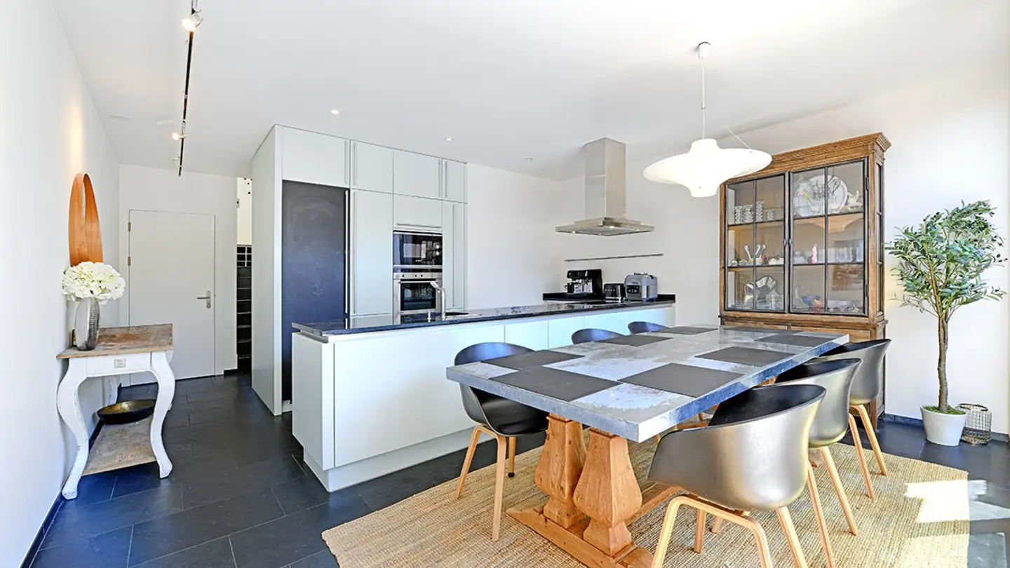 Row house for sale - Balthasar-Trüb-Weg 14, 8610 Uster - Photo 4