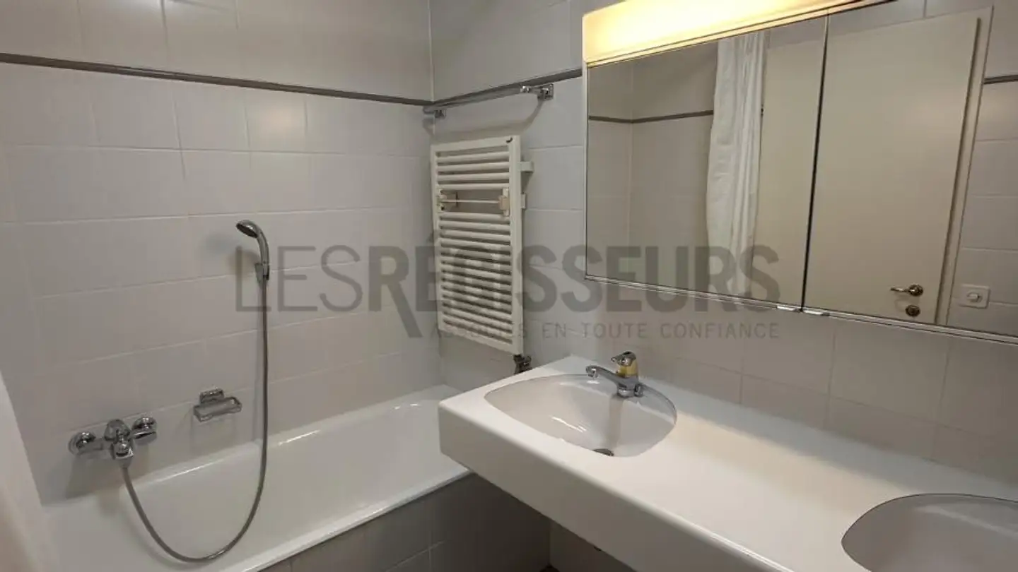 Wohnung kaufen - Rue du Vieux-Four, 1288 Aire-la-Ville - Foto 3