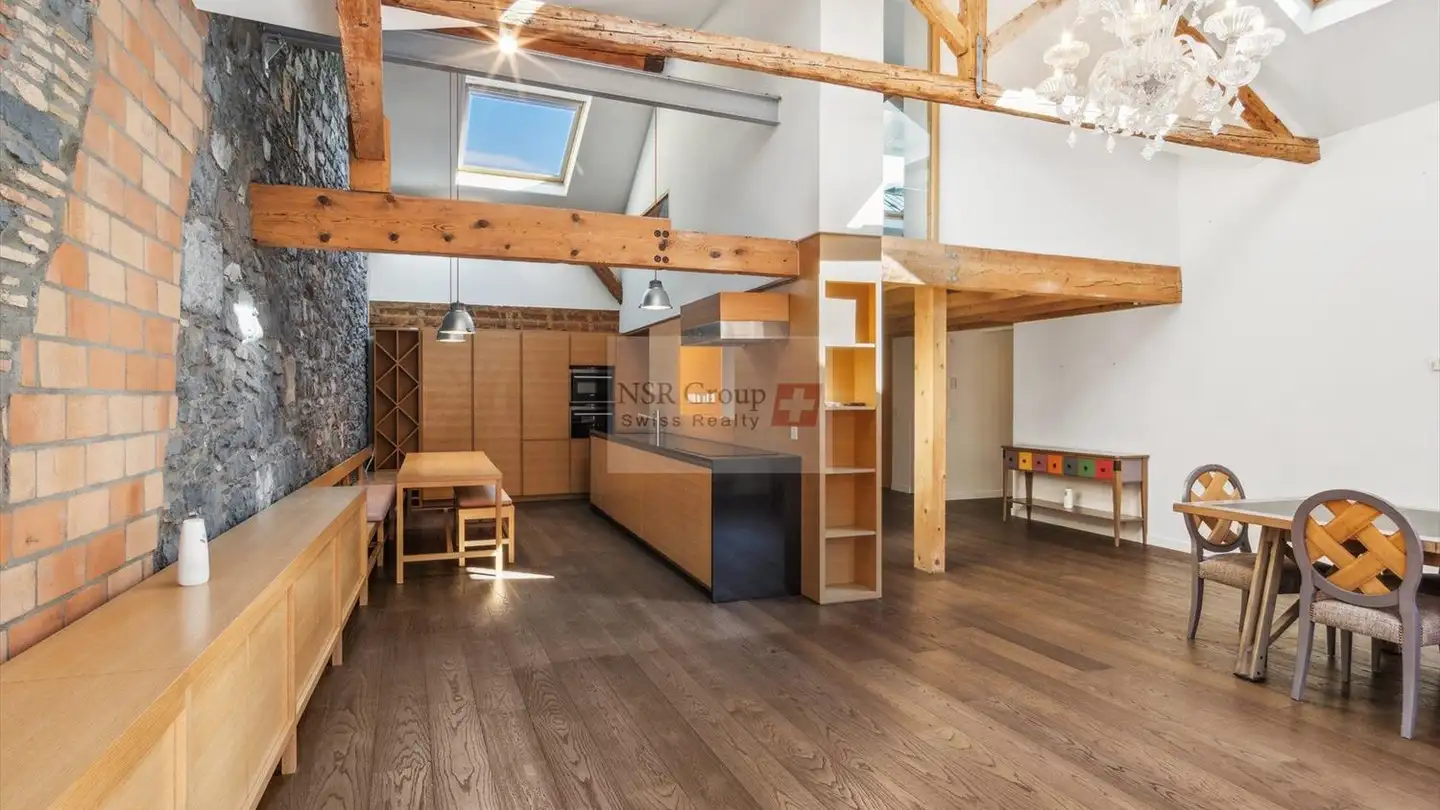 Duplex in vendita - 1207 Genève - Photo 3