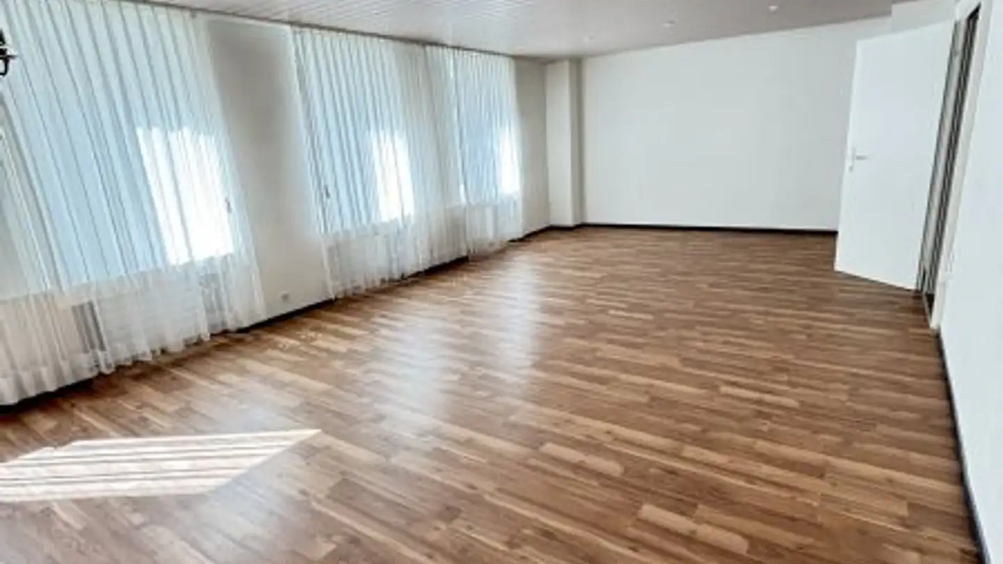 Apartment for rent - Römerstrasse 12, 4600 Olten - Photo 2