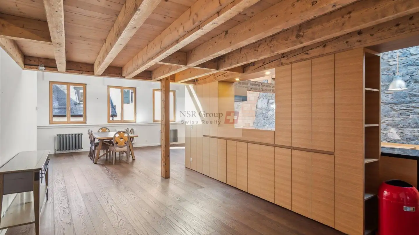 Duplex in vendita - 1207 Genève - Photo 4