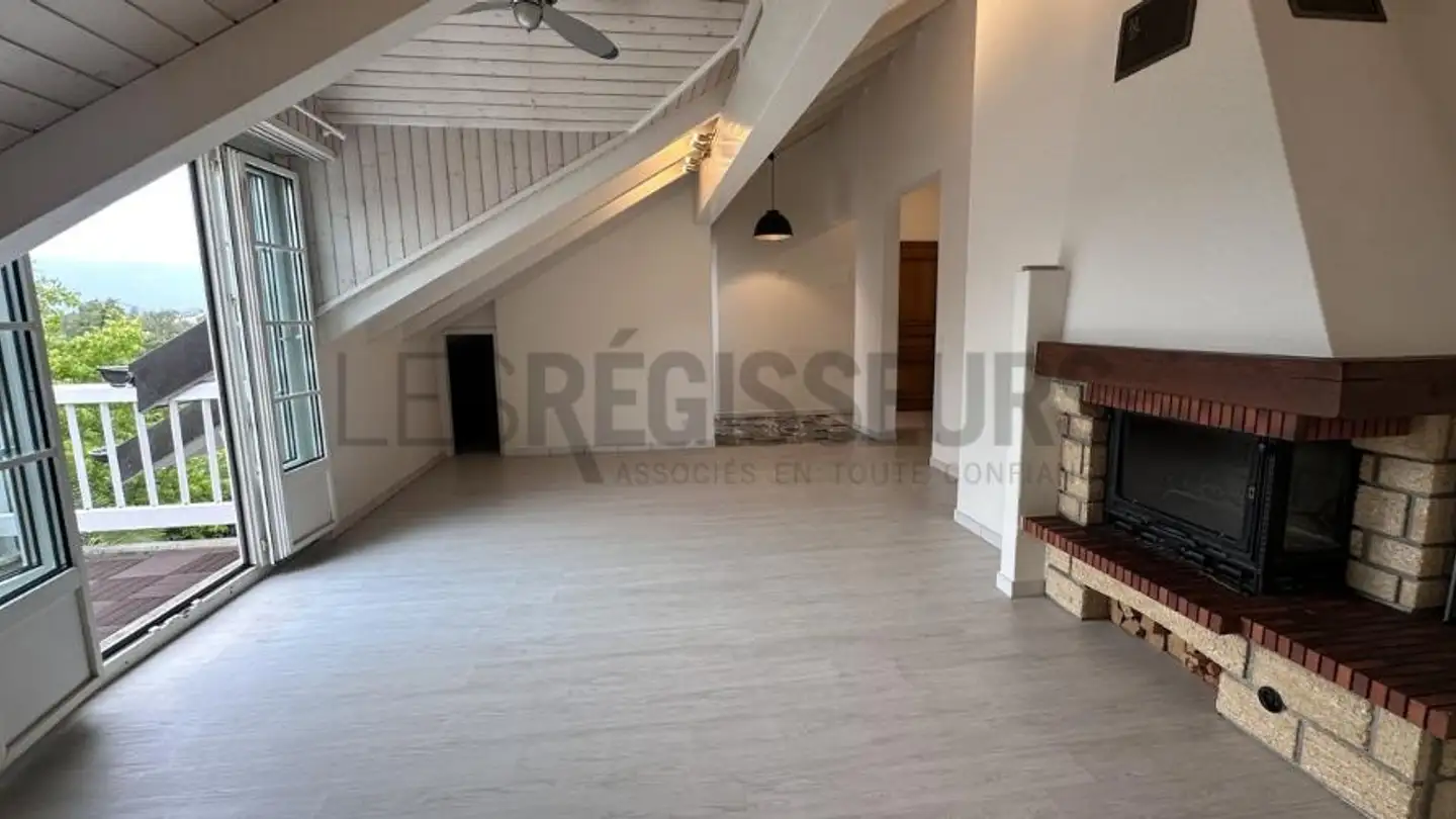 Appartement à vendre - Rue du Vieux-Four, 1288 Aire-la-Ville