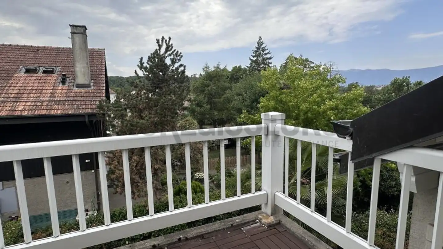 Wohnung kaufen - Rue du Vieux-Four, 1288 Aire-la-Ville - Foto 2