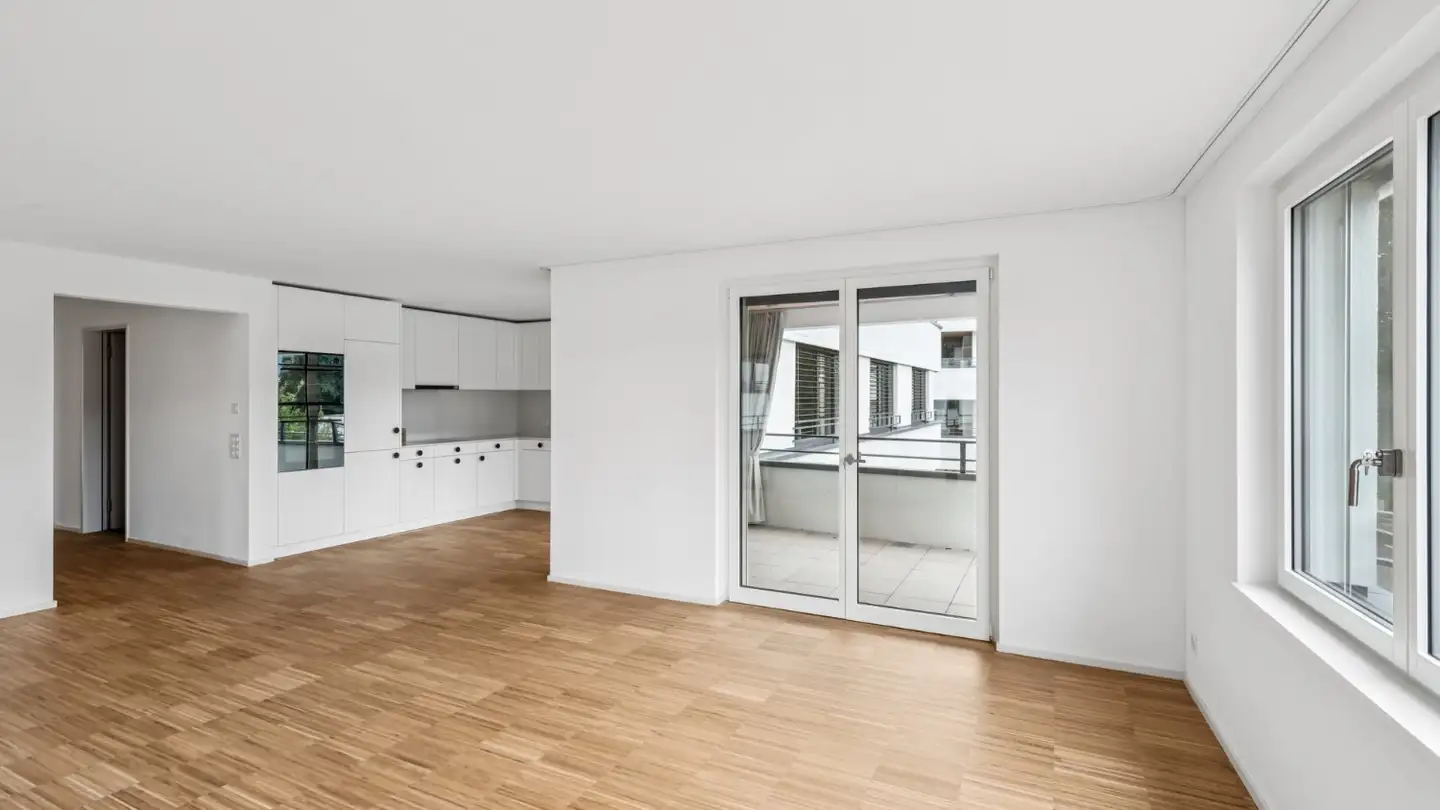 Wohnung mieten - Erlengutstrasse 2, 8703 Erlenbach ZH