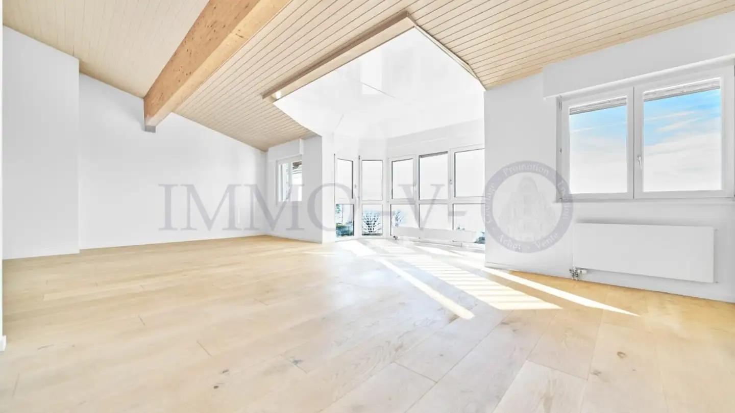 Wohnung mieten - 1090 La Croix (Lutry) - Foto 3