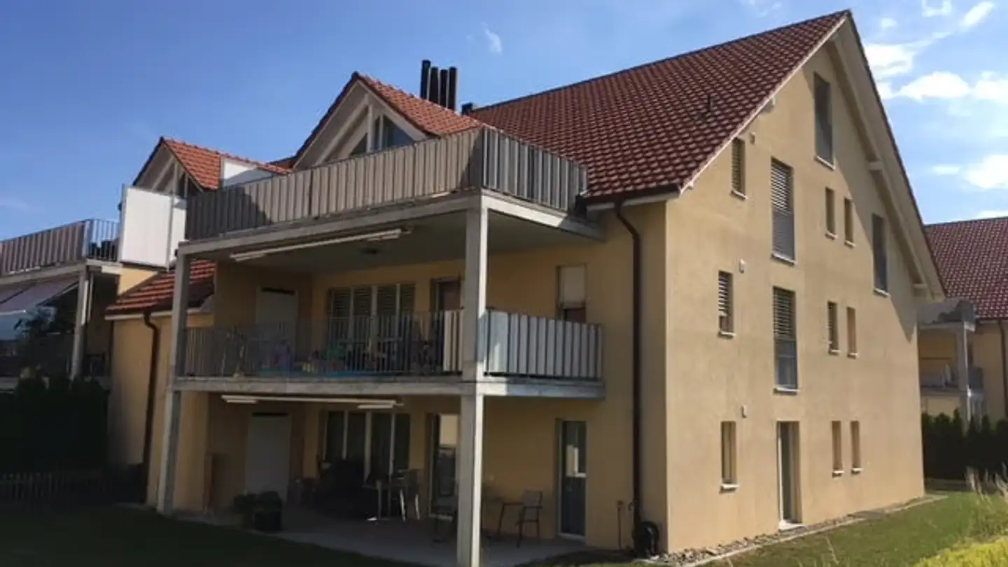 Attique à vendre - Schulstrasse 71, 5436 Würenlos
