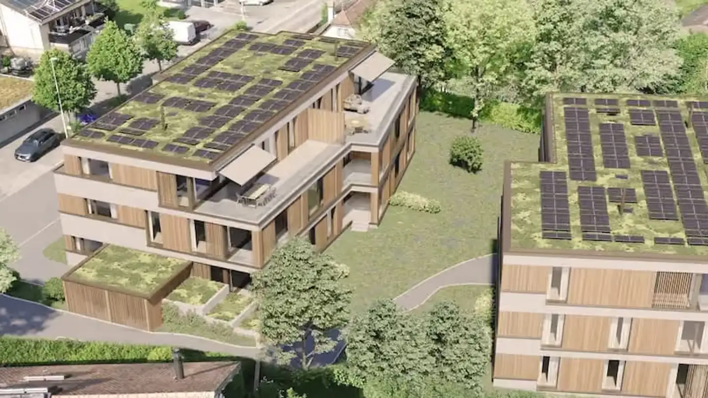 Wohnung kaufen - Landgarbenstrasse 21, 3052 Zollikofen - Foto 4
