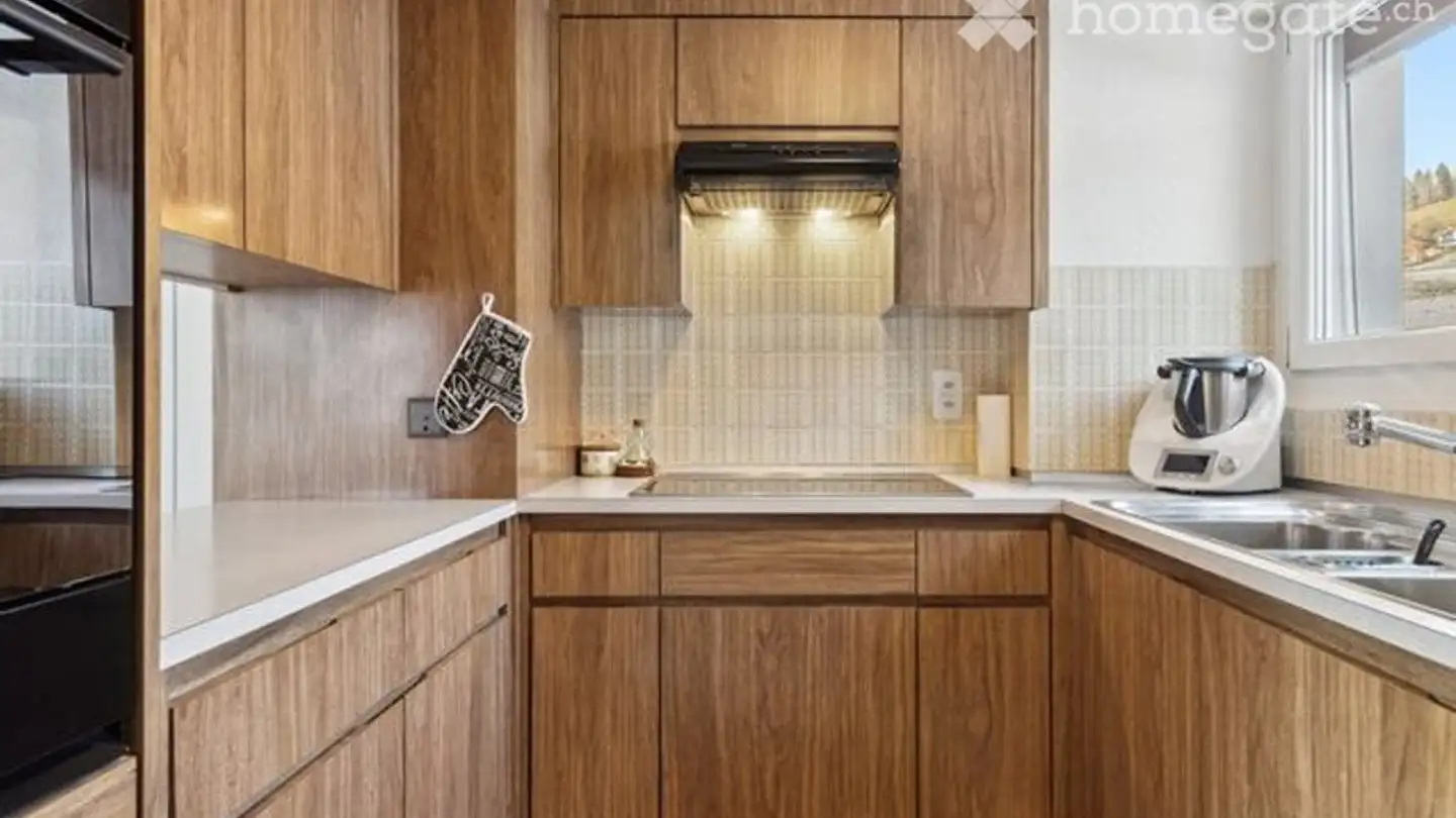 Apartment for rent - 1637 Charmey (Gruyère) - Photo 3