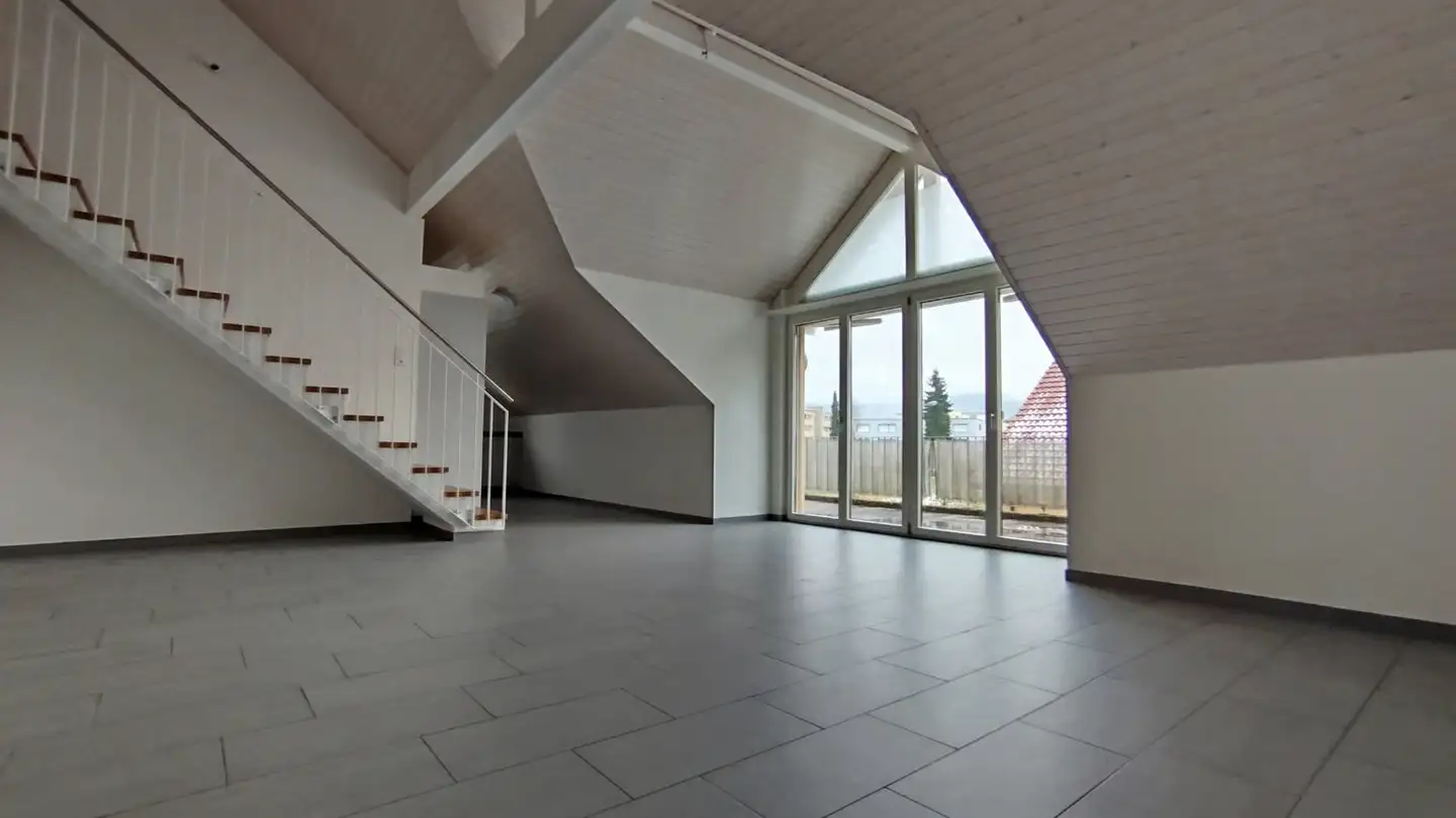 Attique à vendre - Schulstrasse 71, 5436 Würenlos - Photo 3