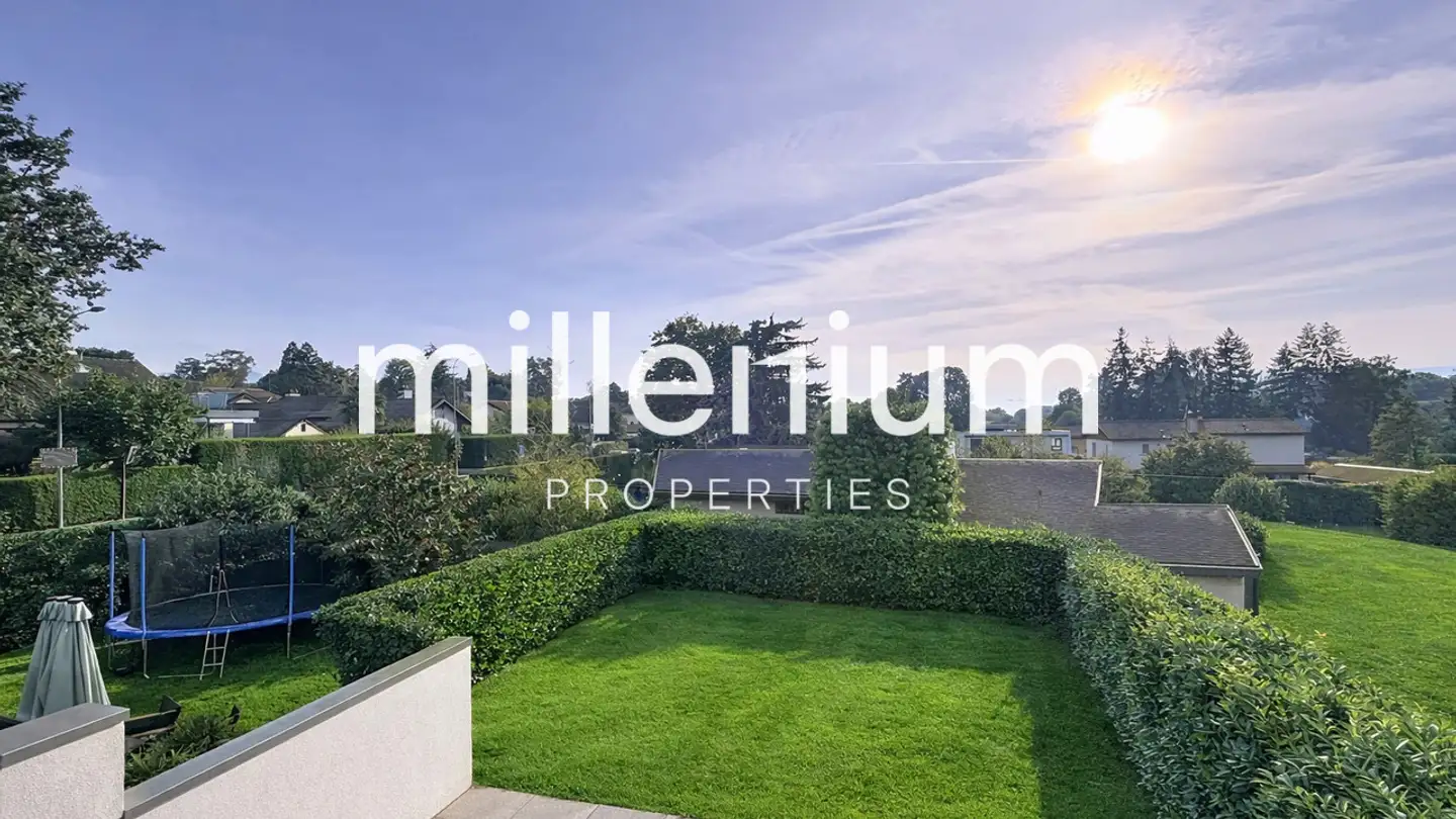 Maison individuelle à louer - 1218 Le Grand-Saconnex - Photo 3