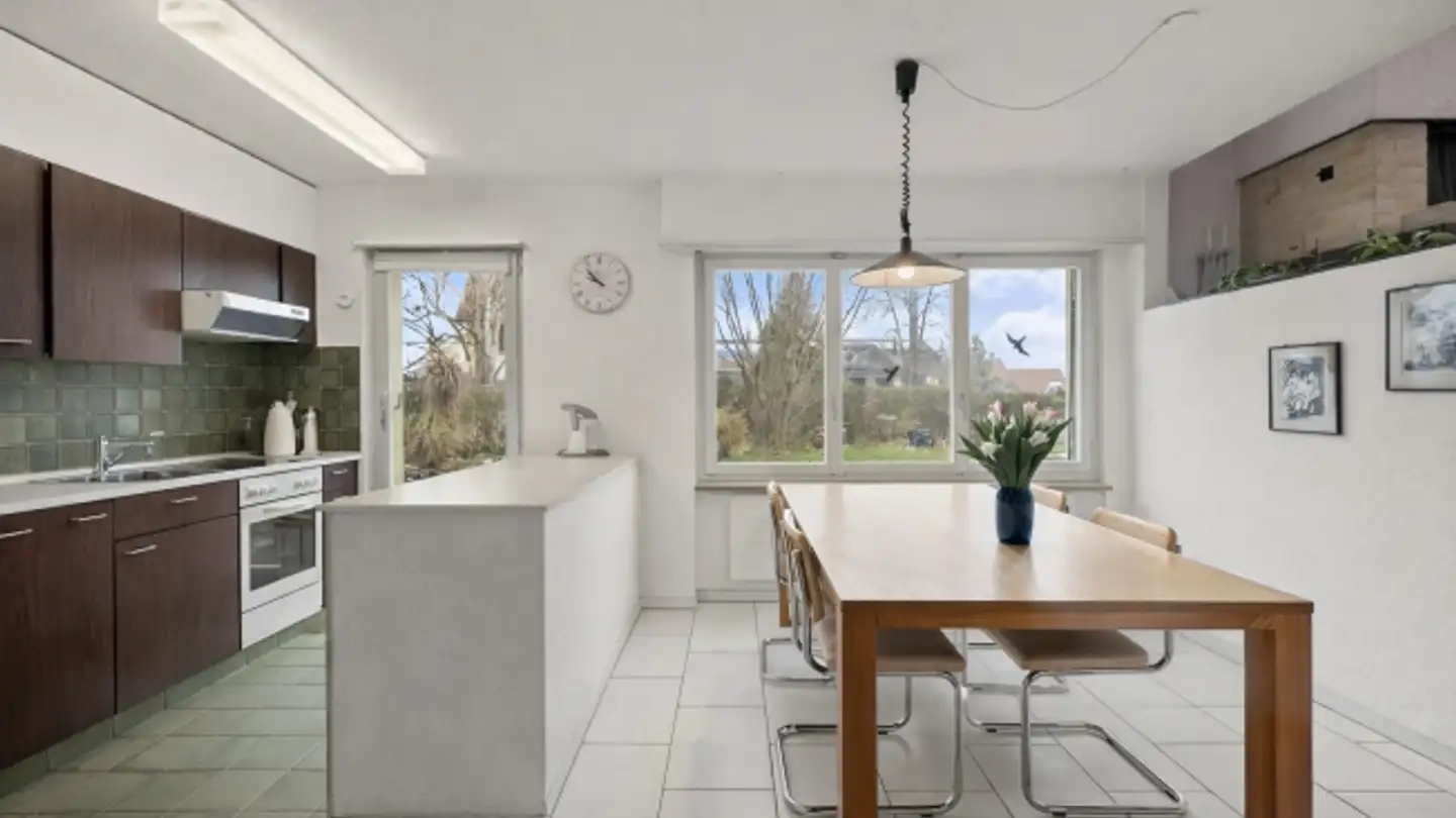 Einfamilienhaus kaufen - 5525 Fischbach-Göslikon - Foto 3