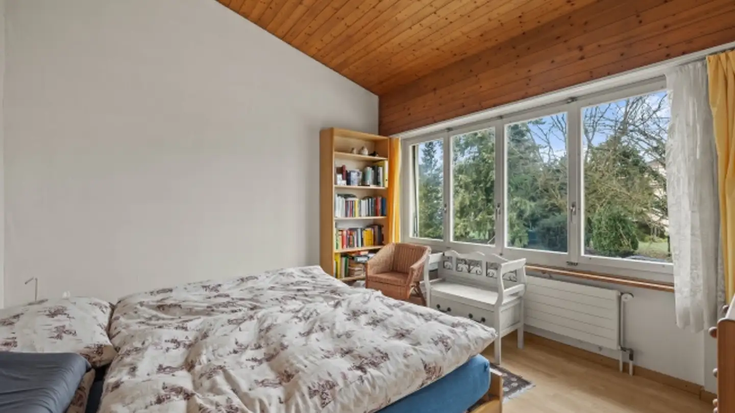 Einfamilienhaus kaufen - 5525 Fischbach-Göslikon - Foto 4