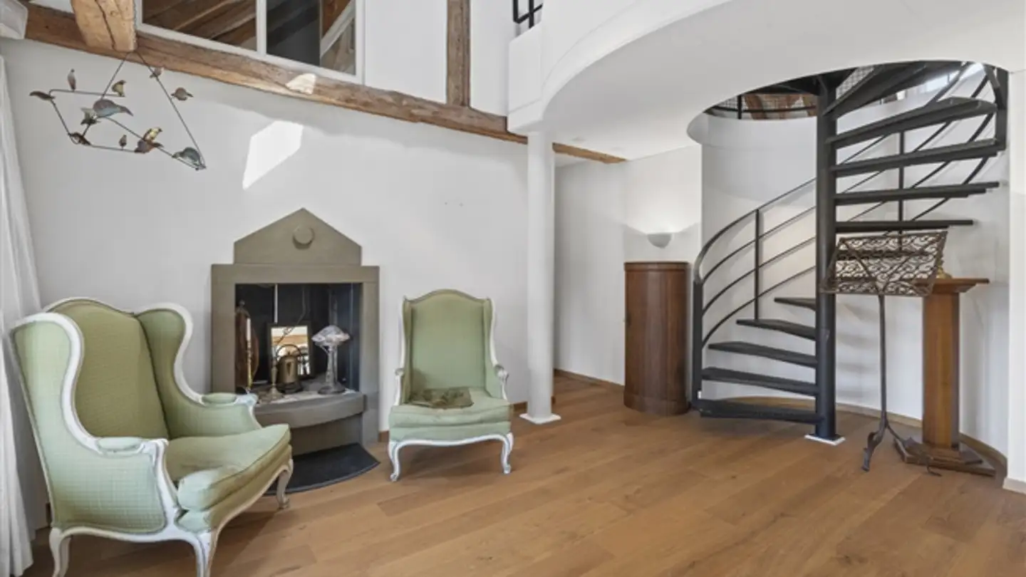 Casa singola in vendita - Aesch (Neftenbach), 8412 Aesch (Neftenbach) - Photo 2