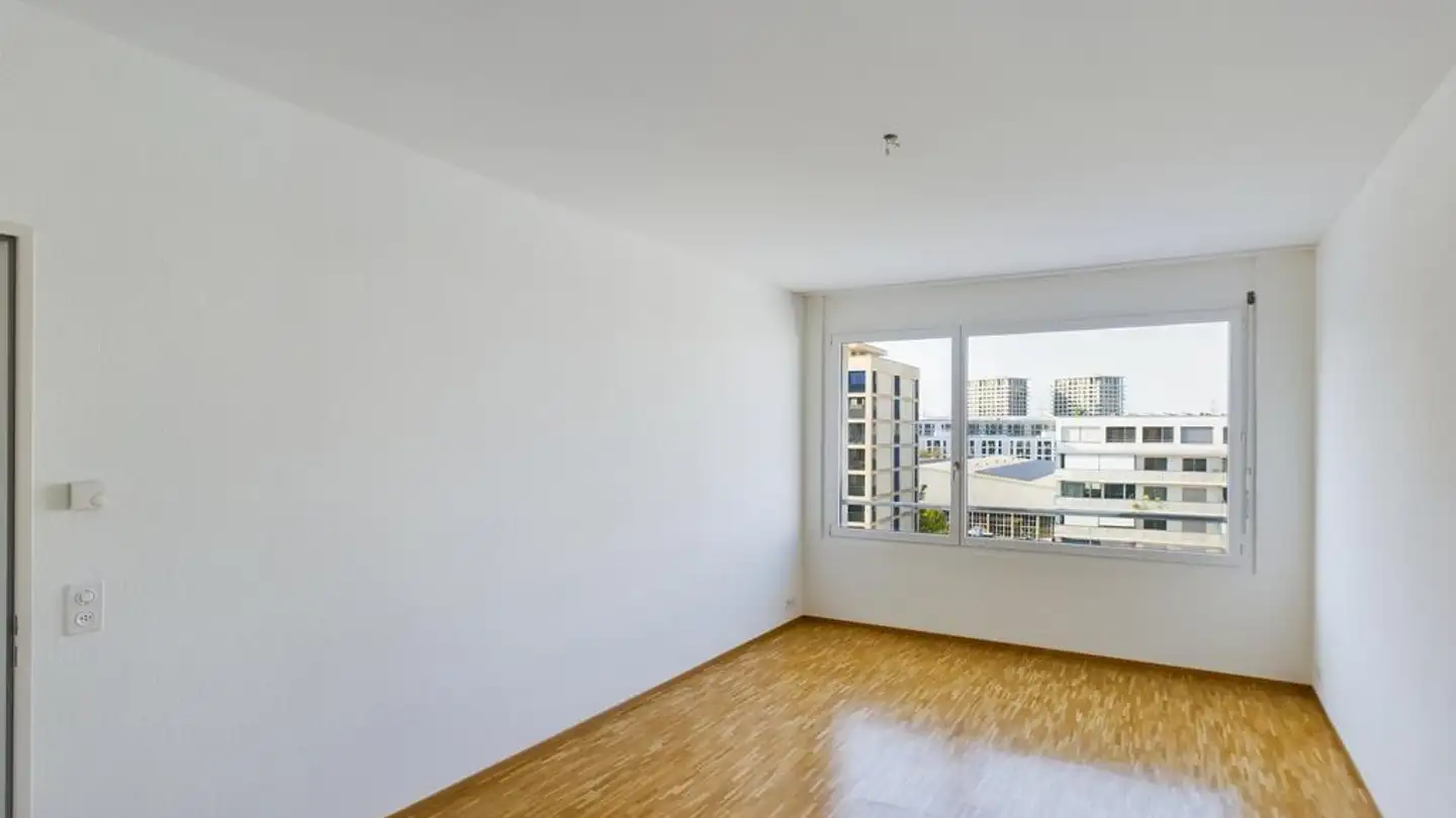 Appartement à louer - Hagenholzstrasse 88, 8050 Zürich - Photo 4