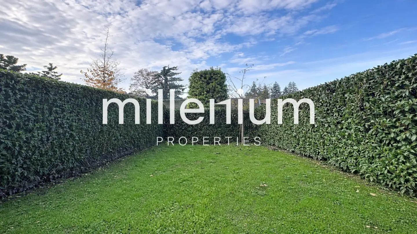 Maison individuelle à louer - 1218 Le Grand-Saconnex - Photo 2