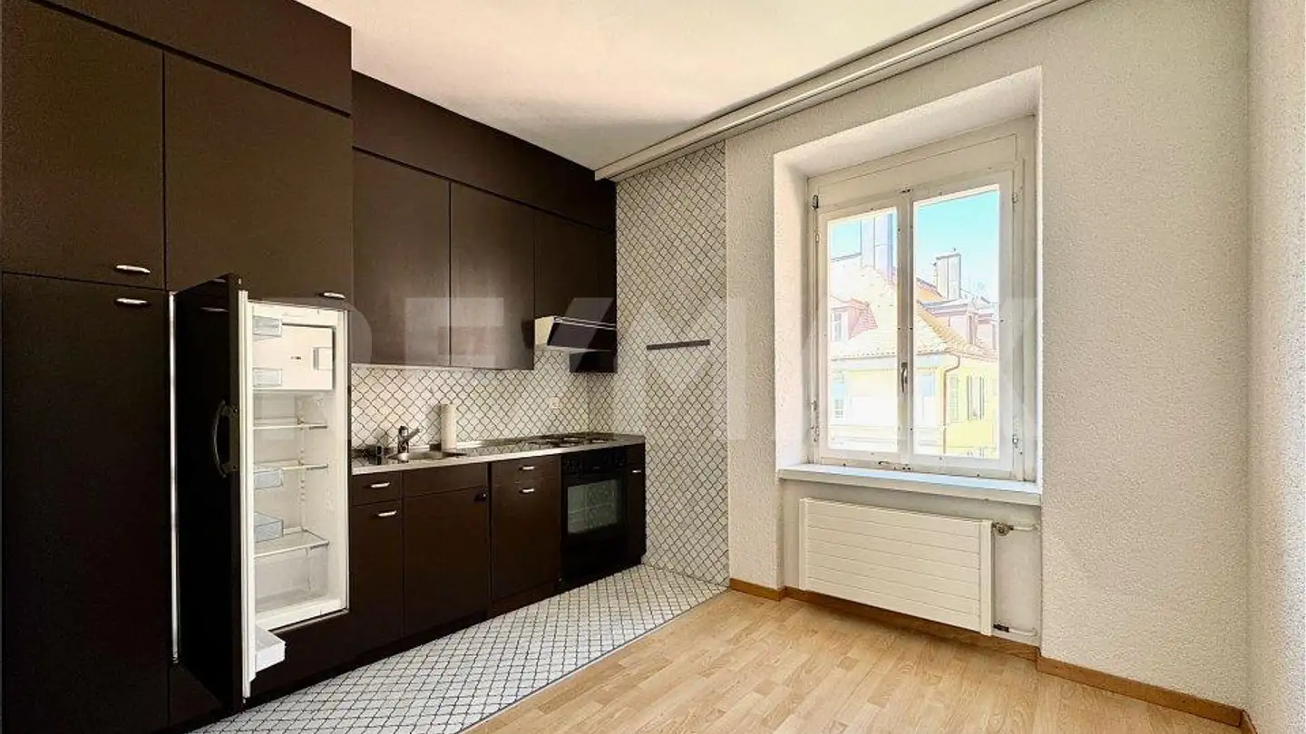 Wohnung mieten - St. Jakobstrasse 31, 8004 Zürich