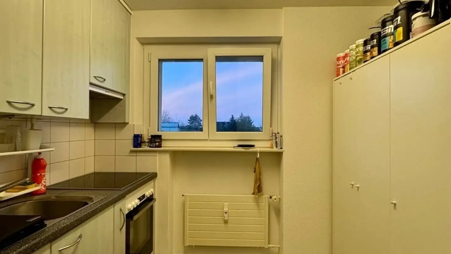 Wohnung mieten - Hauptstrasse 12, 3422 Kirchberg BE - Foto 4