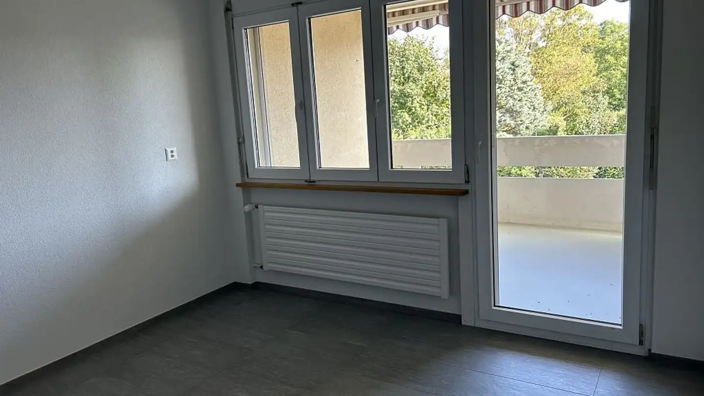 Appartamento in affitto - Brunnenweg 3, 3184 Wünnewil - Foto 2