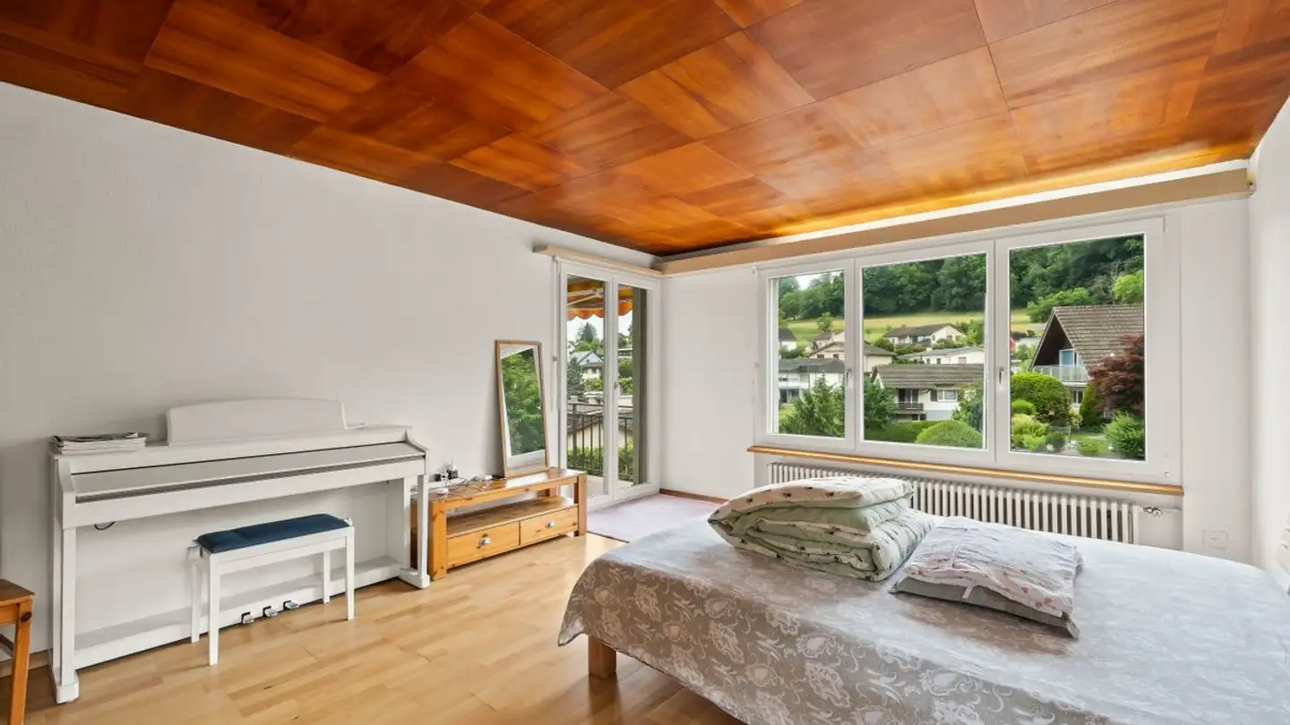 Single house for sale - Rankrain 6, 5722 Gränichen - Photo 4