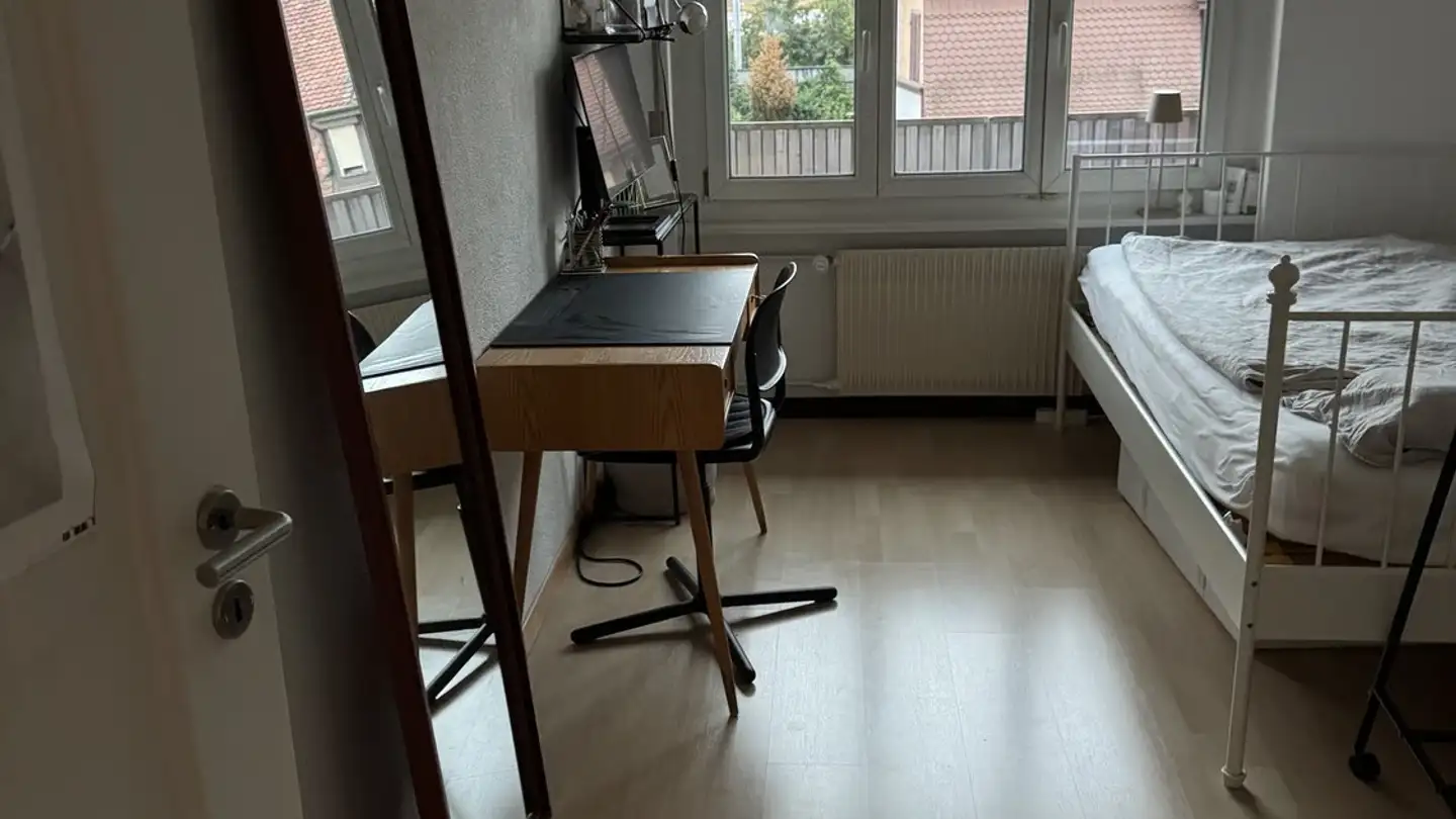 Appartamento ammobiliato in affitto - 3008 Bern
