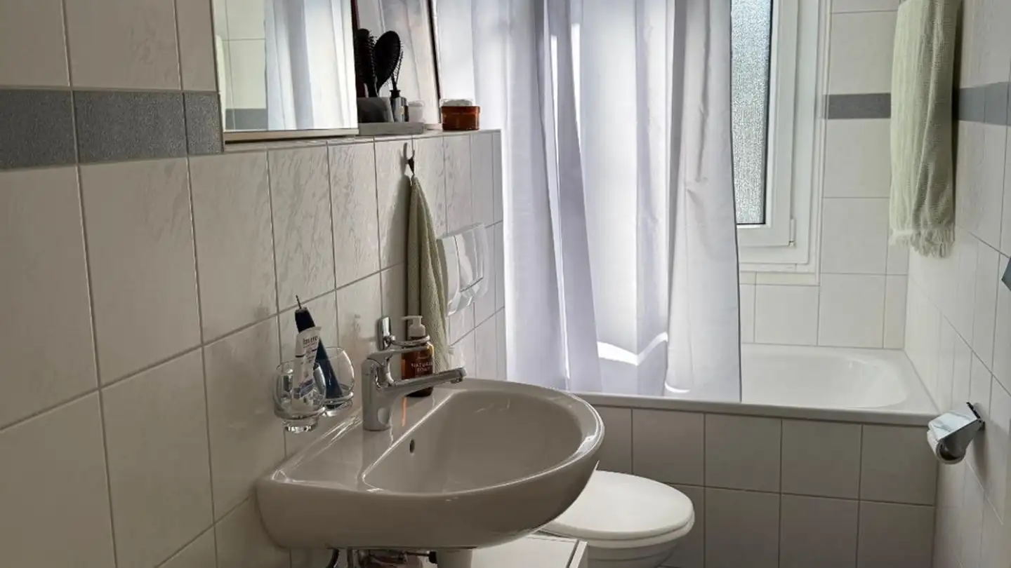 Apartment for rent - 3007 Bern - Photo 4