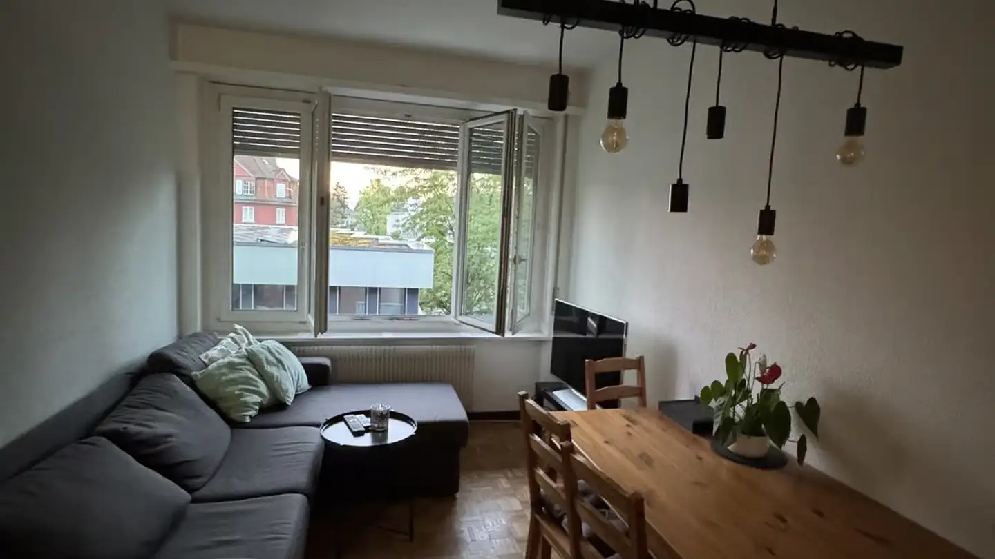 Appartamento ammobiliato in affitto - 3008 Bern - Foto 4