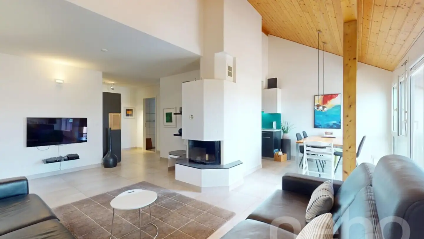 Appartamento in vendita - 2300 La Chaux-de-Fonds