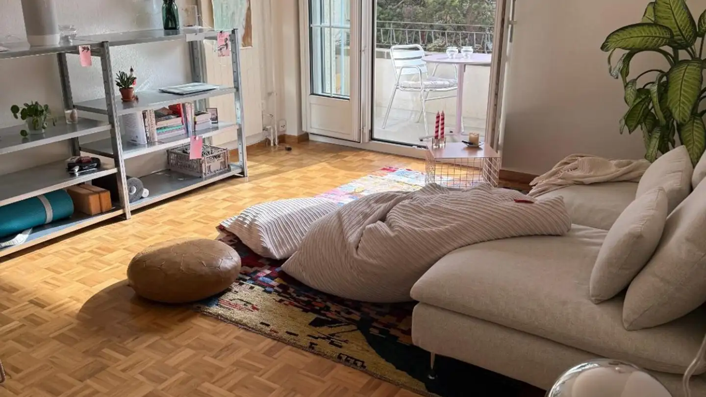 Apartment for rent - 3007 Bern