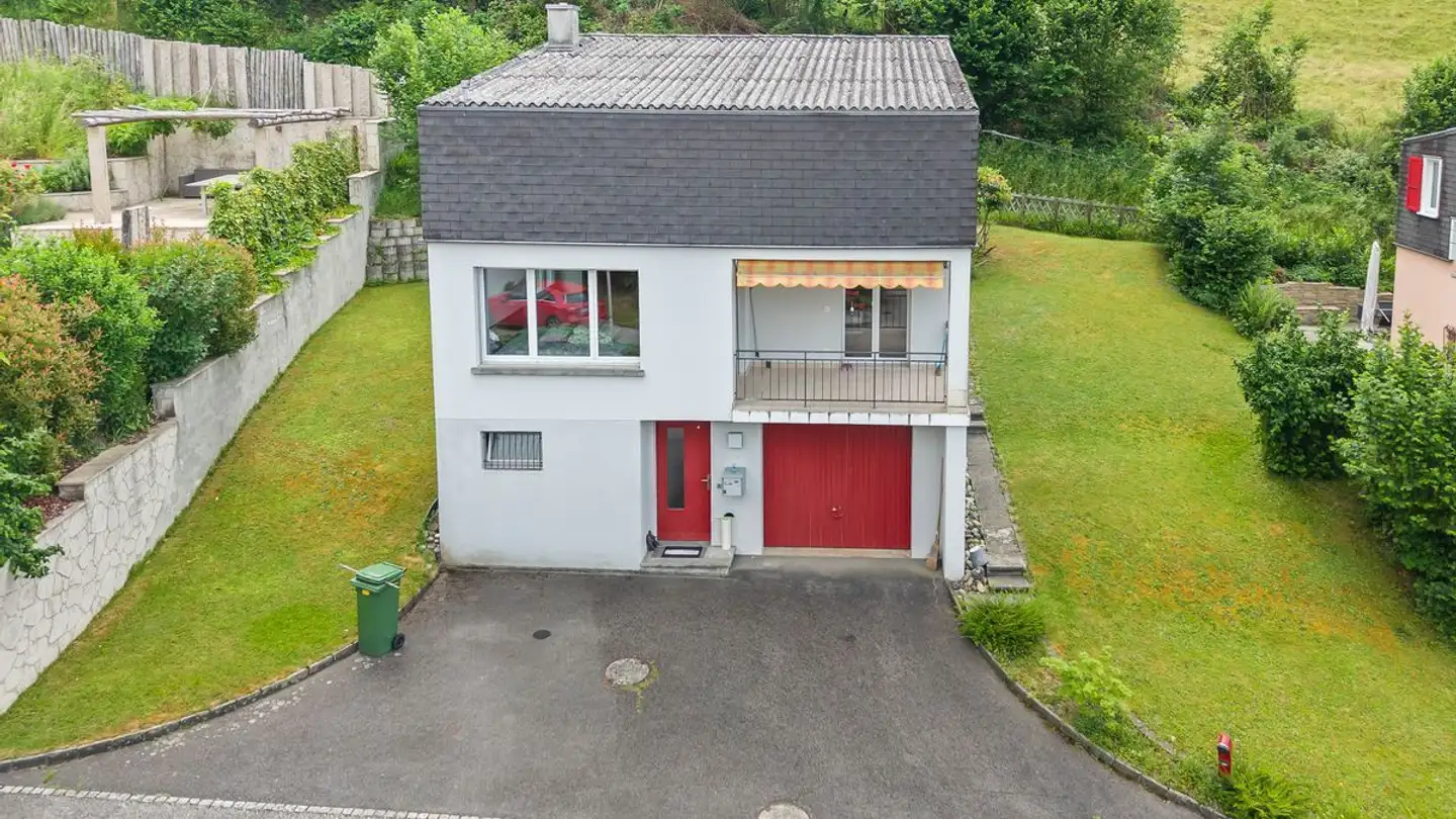 Single house for sale - Rankrain 6, 5722 Gränichen - Photo 3