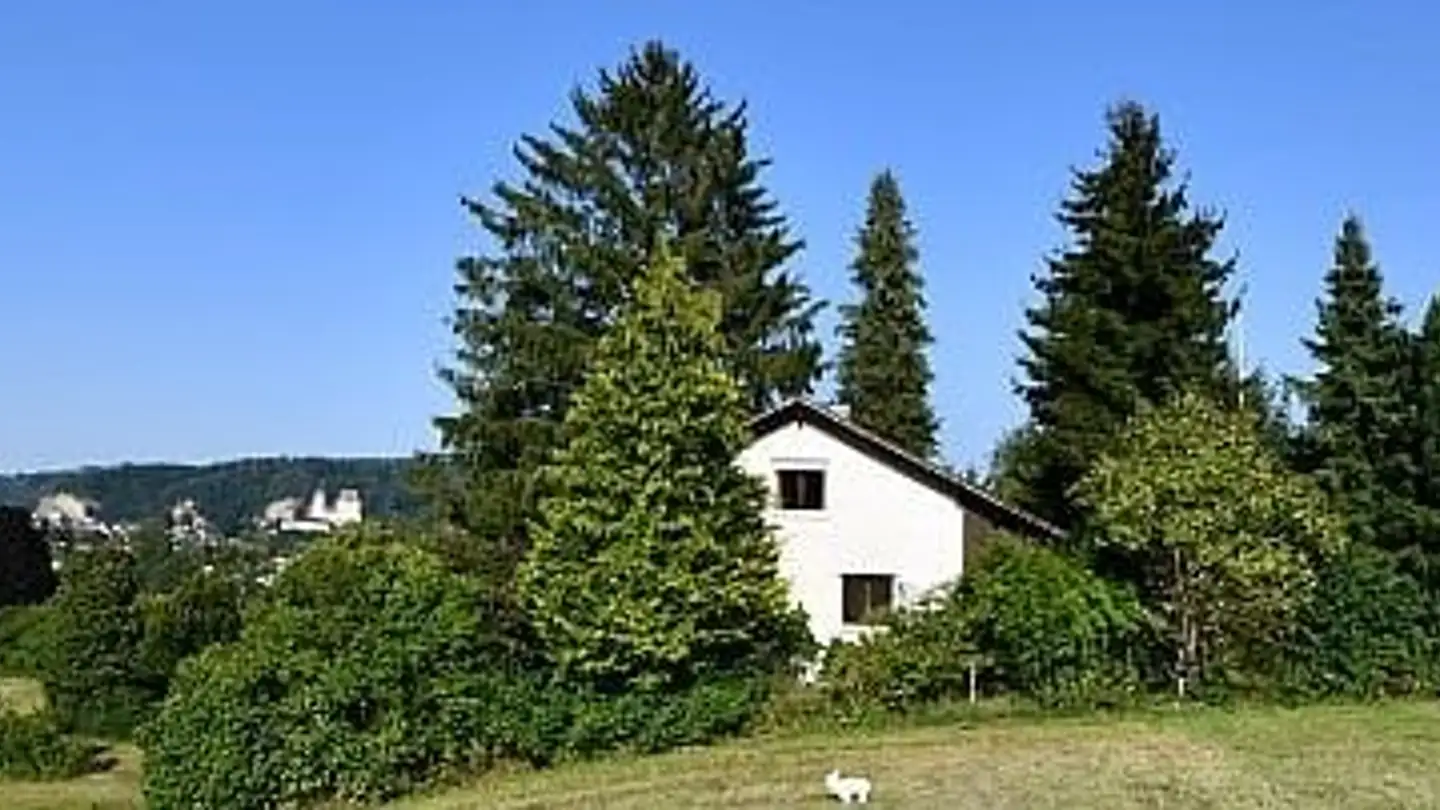 Maison individuelle à vendre - 3400 Burgdorf