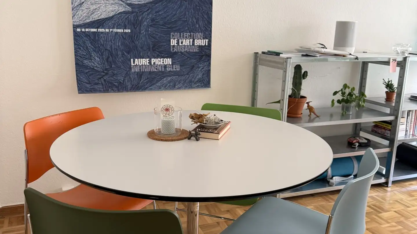 Apartment for rent - 3007 Bern - Photo 2