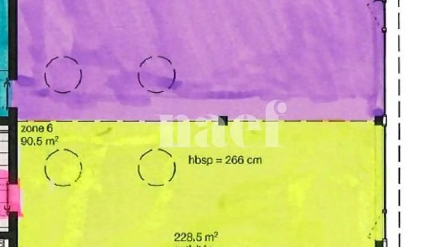 Office space for rent - Rue De La Combe 13, 1196 Gland