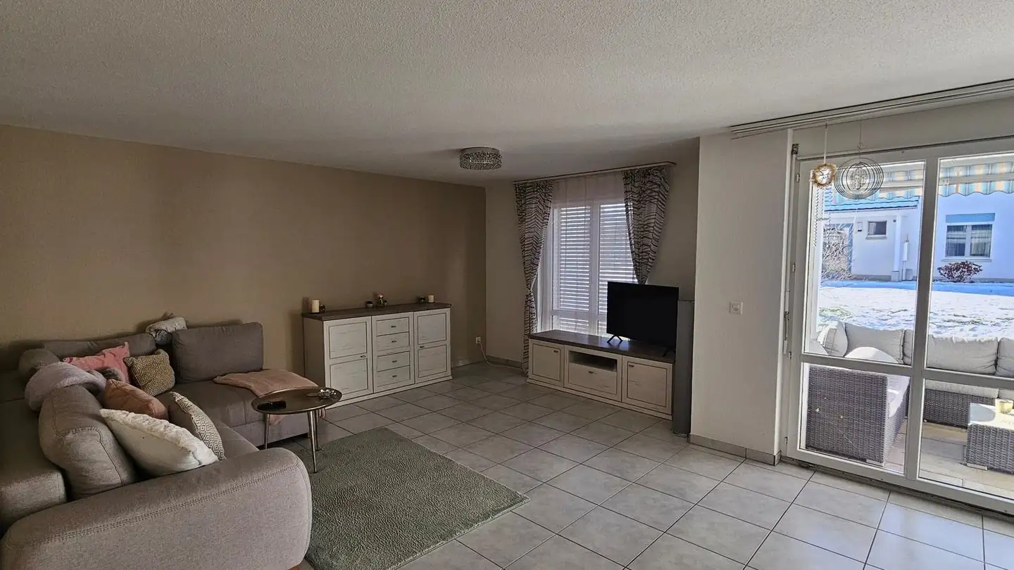 Apartment for rent - Rüestelweg, 5073 Gipf-Oberfrick - Photo 3