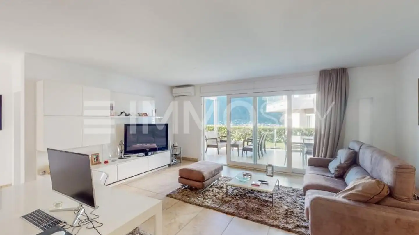 Appartement à vendre - 6500 Bellinzona - Photo 2