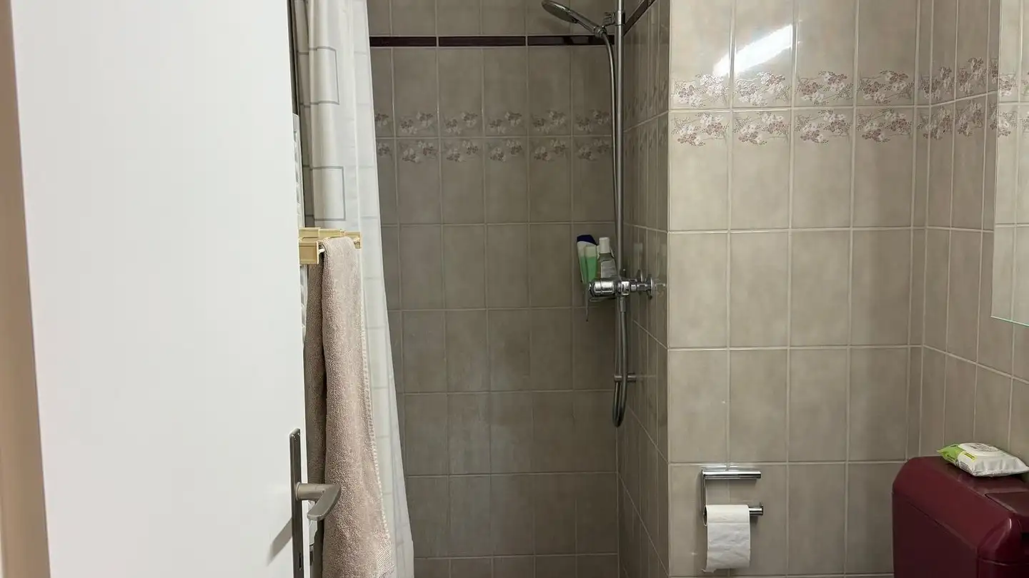 Studio mieten - Baarerstrasse 19, 6300 Zug - Foto 3