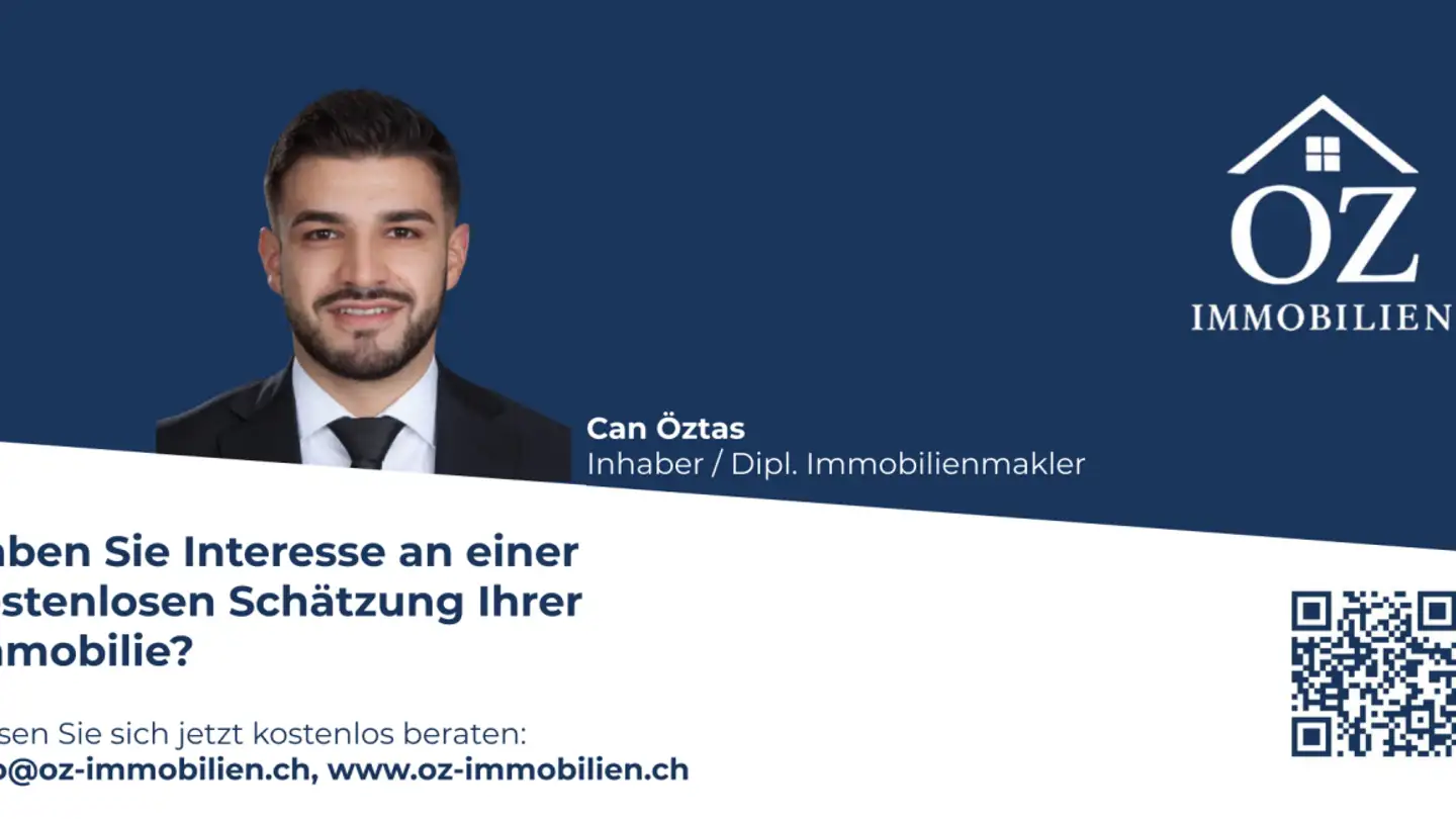 Casa a schiera in vendita - 3377 Walliswil b. Wangen - Foto 4