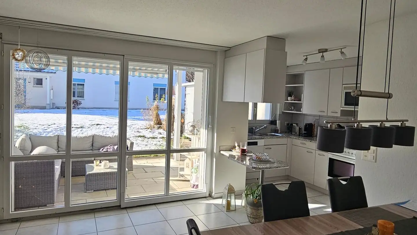 Apartment for rent - Rüestelweg, 5073 Gipf-Oberfrick