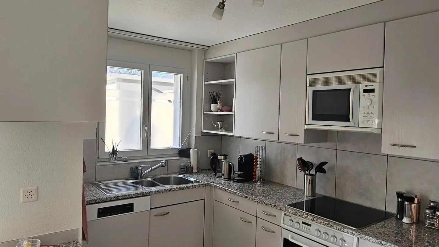 Apartment for rent - Rüestelweg, 5073 Gipf-Oberfrick - Photo 2