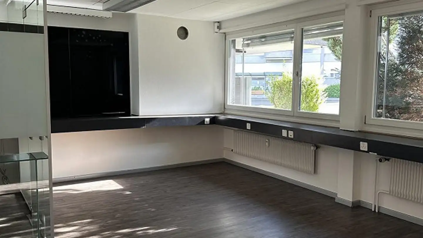 Spazio ufficio in affitto - Bethlehemstrasse 36, 3027 Bern - Foto 3