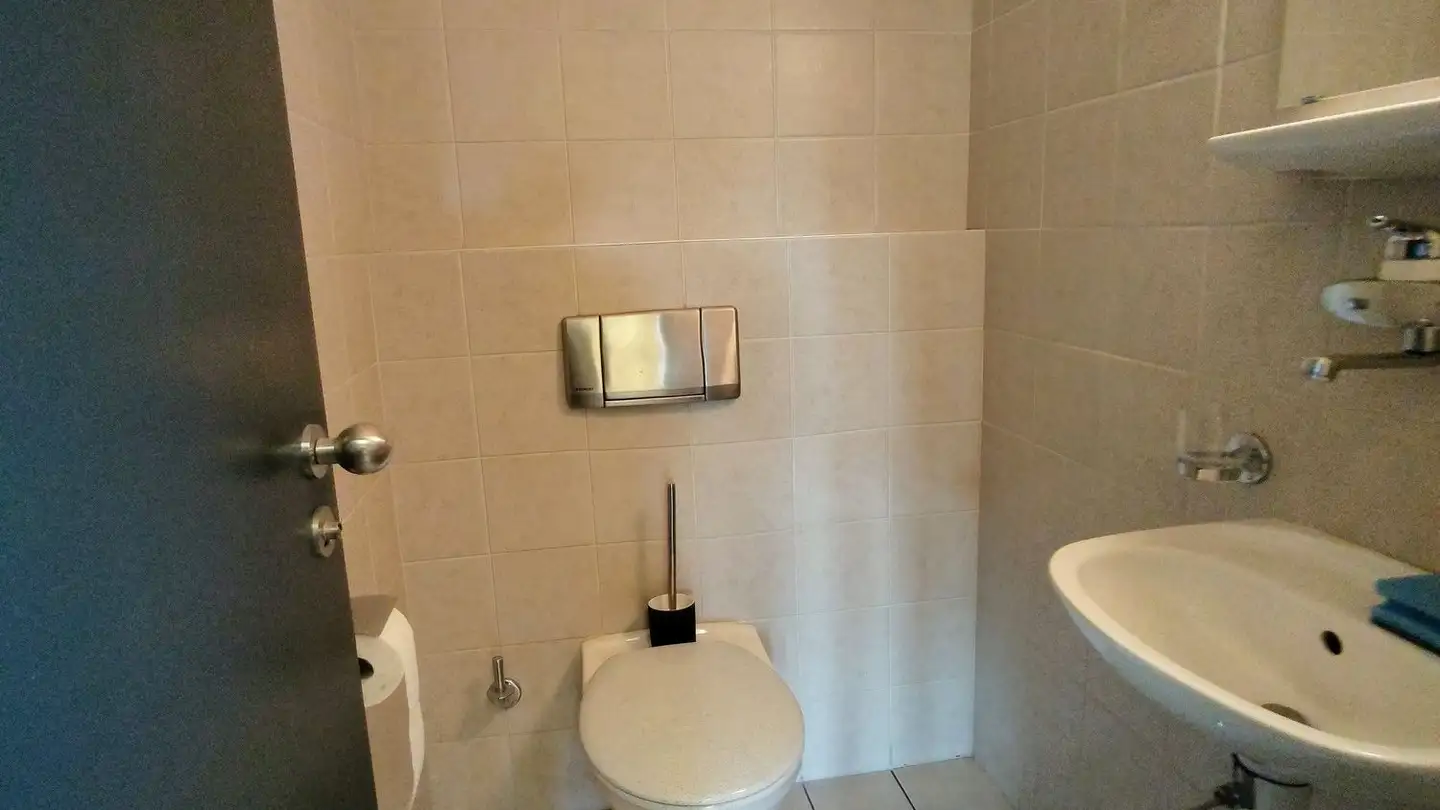 Werkstatt mieten - Rue De La Poste 2, 1536 Combremont-le-Petit - Foto 3