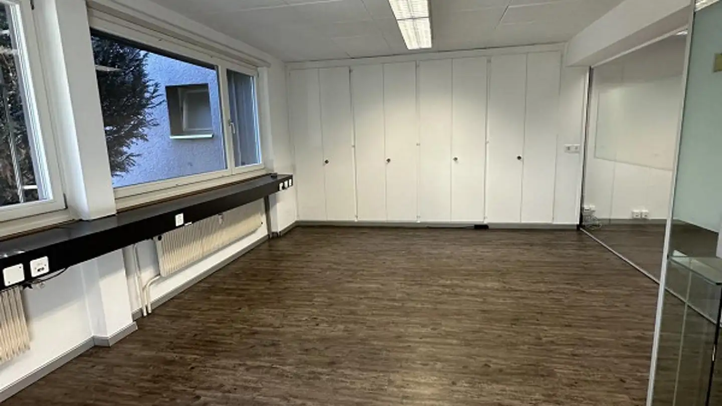 Spazio ufficio in affitto - Bethlehemstrasse 36, 3027 Bern - Foto 4